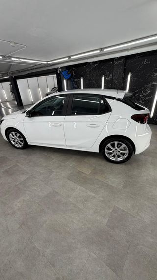 Opel Corsa 2021