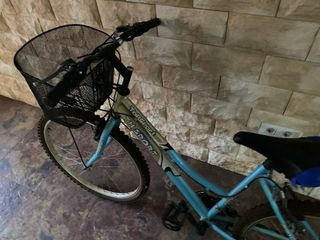 Bicicleta TH Sport Tech 2000