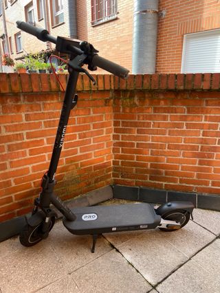 Patinete Xiaomi 5 Series ES