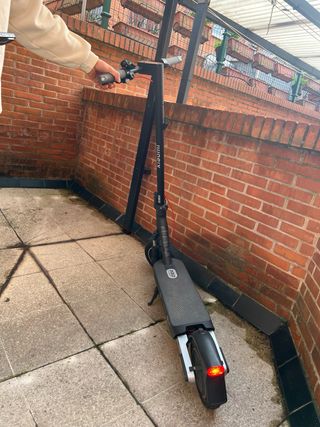 Patinete Xiaomi 5 Series ES