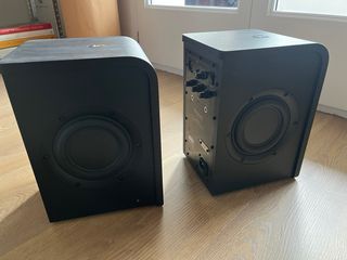 Altavoces Focal Shape 50 (Pareja)