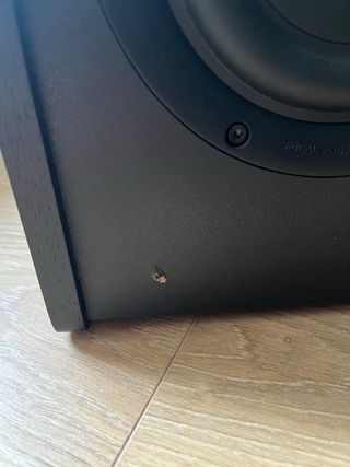 Altavoces Focal Shape 50 (Pareja)