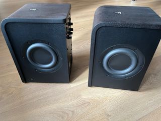 Altavoces Focal Shape 50 (Pareja)