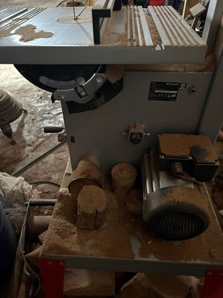 Sierra Einhell TC-SB 305 U