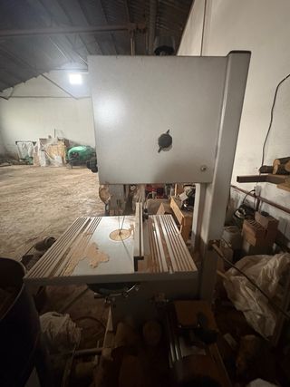 Sierra Einhell TC-SB 305 U