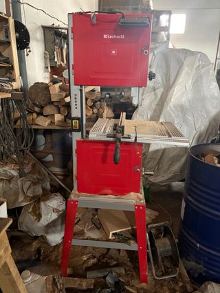 Sierra Einhell TC-SB 305 U