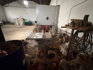 Sierra Einhell TC-SB 305 U