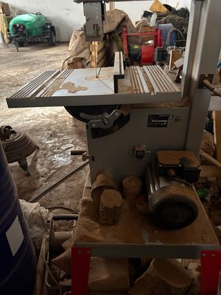 Sierra Einhell TC-SB 305 U