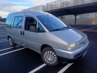 Citroen Jumpy 2004