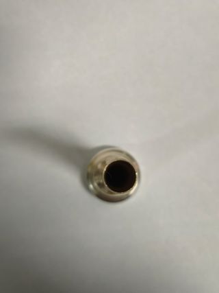 Boquilla Trompeta Lotus 3L2 HC