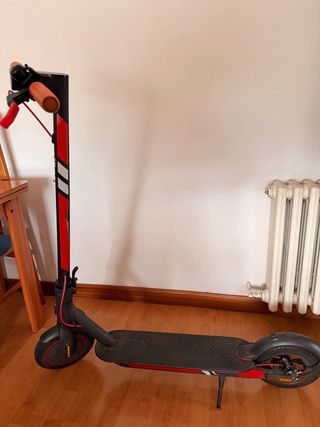 Patinete Xiaomi Pro 2