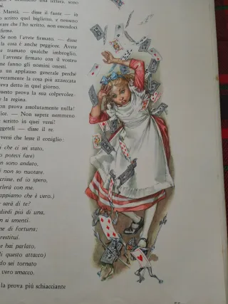 Alice nel paese delle meraviglie 1953