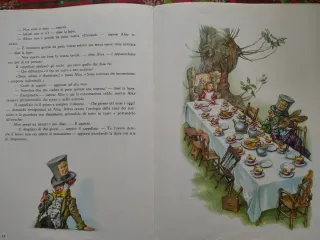 Alice nel paese delle meraviglie 1953