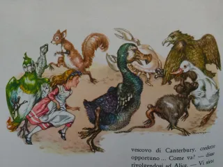 Alice nel paese delle meraviglie 1953