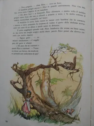 Alice nel paese delle meraviglie 1953