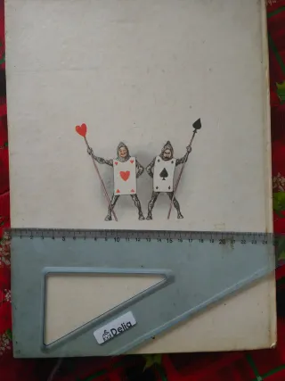 Alice nel paese delle meraviglie 1953