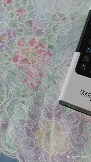 Regalo Engel Engeldroid Box NO OPERATIVO