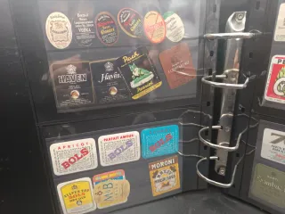 Etichette liquori e mignon