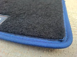 Alfombrillas Volkswagen T4