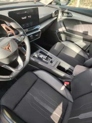 CUPRA Formentor 2023