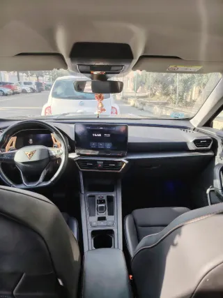 CUPRA Formentor 2023