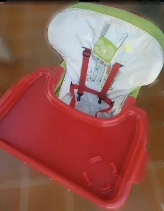 Trona Jané Active Evo