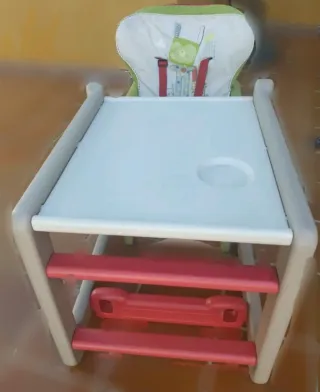 Trona Jané Active Evo