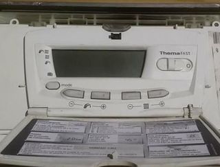 REPUESTOS DE CALDERA SAUNIER THEMA FAST F30