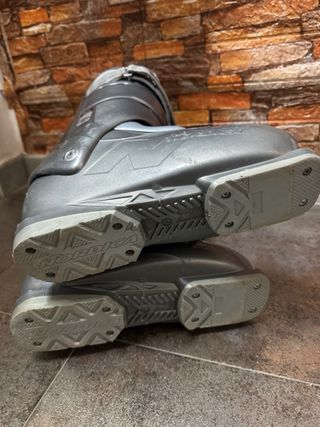 Botas de Esquí Nordica