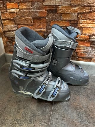 Botas de Esquí Nordica