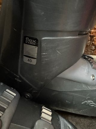 Botas de Esquí Nordica