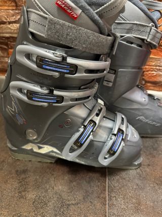 Botas de Esquí Nordica