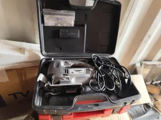 Sierra de calar Genius 570W