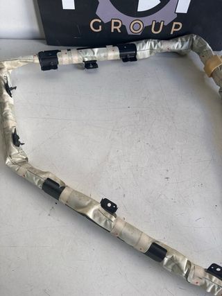 Airbag cortina izquierdo Mazda 3 : 607220500A