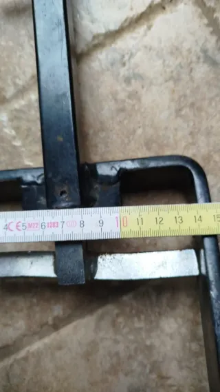 Bloccapedali UPB Universal Pedal Block