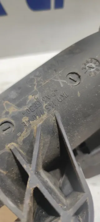 1149 TUBO MANGUITO TURBO 2.0 TDI