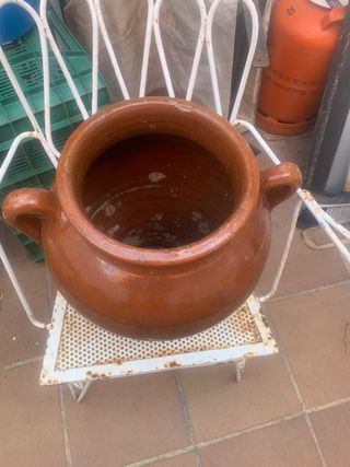 Orza catalana grande