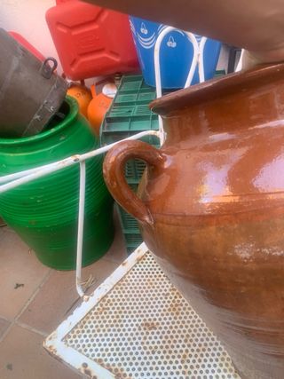 Orza catalana grande