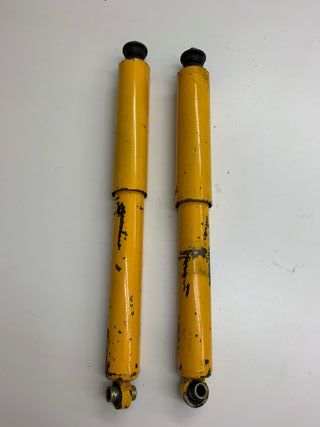 Ammortizzatori Porsche 911 d'epoca