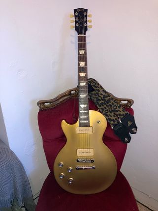 Gibson Les Paul Tribute P90 LEFTHANDED
