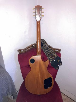 Gibson Les Paul Tribute P90 LEFTHANDED