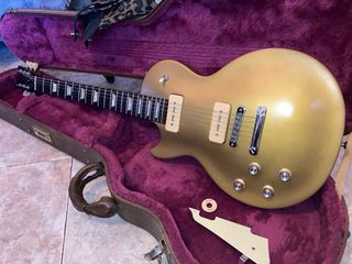 Gibson Les Paul Tribute P90 LEFTHANDED