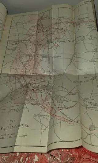 1909, Minerales de Cobre - Tratado de Física