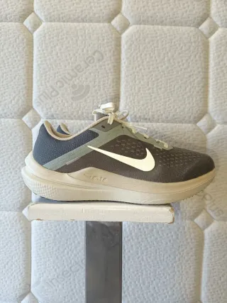 Zapatillas Nike Air Winflo 10 Gris/Blanco