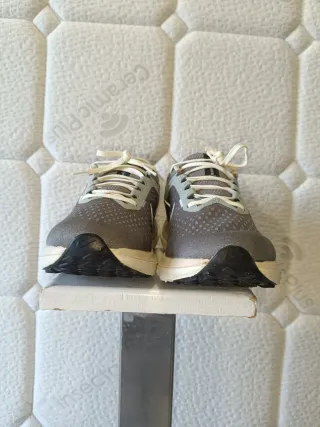 Zapatillas Nike Air Winflo 10 Gris/Blanco