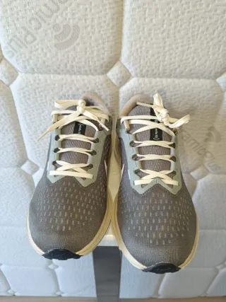 Zapatillas Nike Air Winflo 10 Gris/Blanco