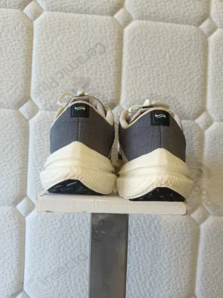 Zapatillas Nike Air Winflo 10 Gris/Blanco