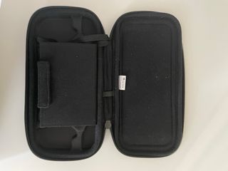 Funda Nintendo Switch Animal Crossing