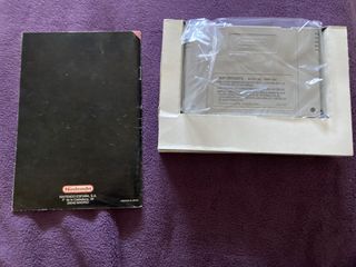 Unirally SNES PAL - IMPOLUTO