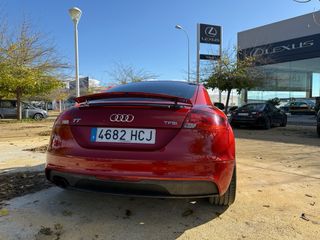 Audi TT 2011 66.000km! Nacional